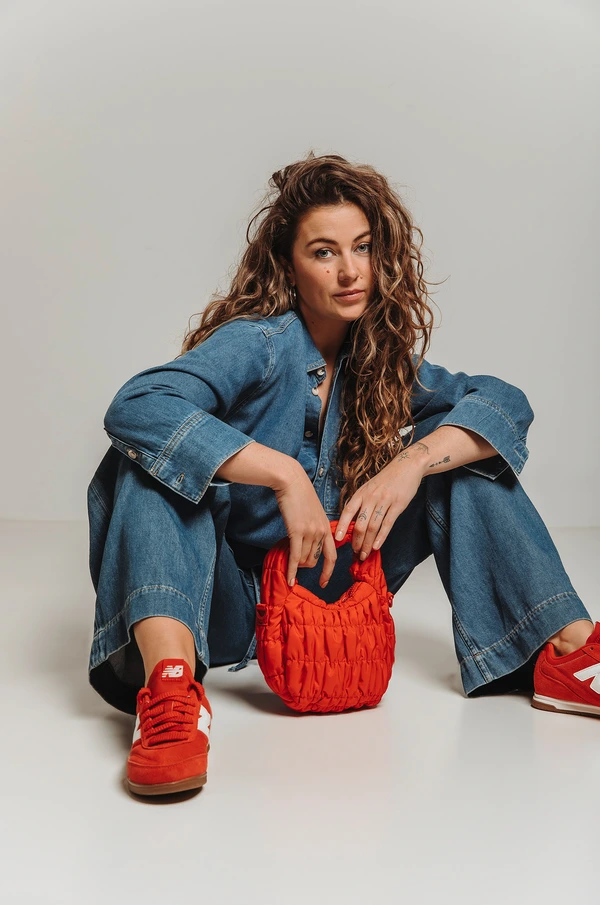 DENIM RUSH
