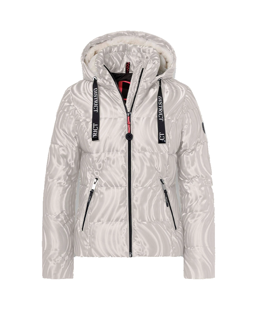 District Jas Alpine