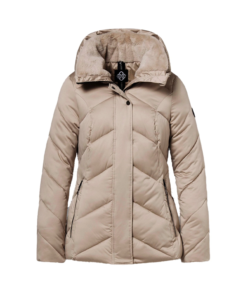 District Jas Verbier