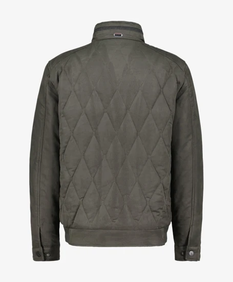 Donders 1860 Textile jacket