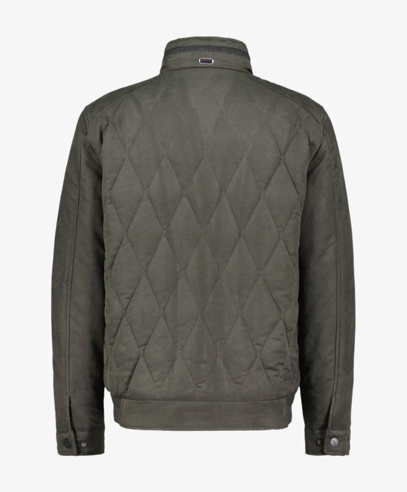 Donders 1860 Textile jacket