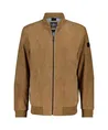 Donders 1860 Varsity Lumber Jas Suède