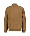 Donders 1860 Varsity Lumber Jas Suède