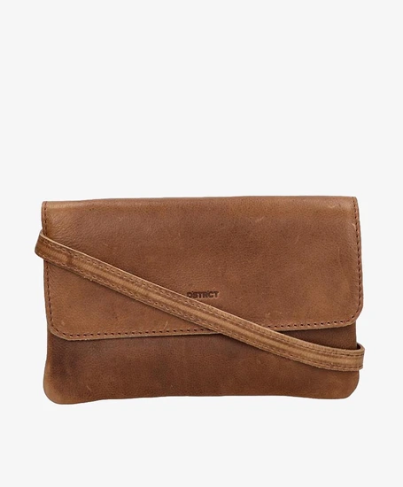 DSTRCT Clutch Model