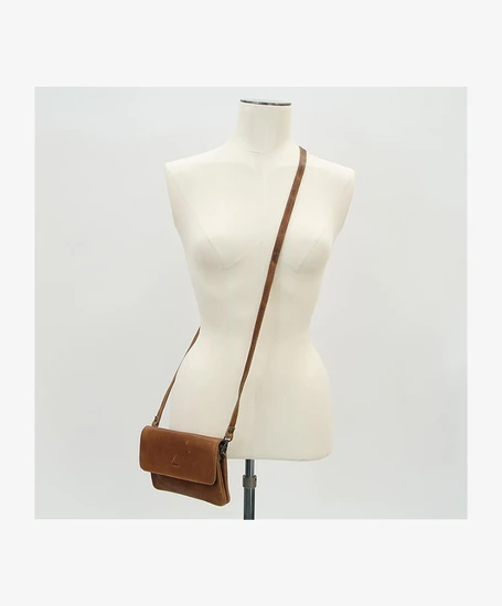 DSTRCT Clutch Model