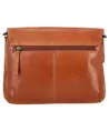 DSTRCT Crossbodytas Alba