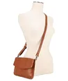 DSTRCT Crossbodytas Alba