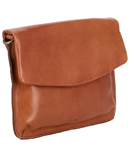 DSTRCT Crossbodytas Alba