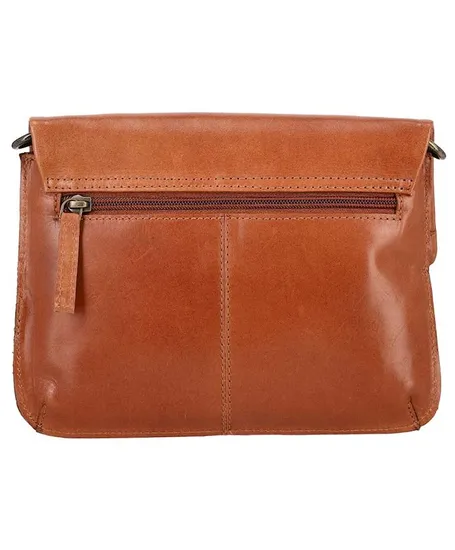 DSTRCT Crossbodytas Alba