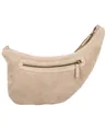 DSTRCT Crossbodytas (Leer)