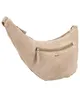 DSTRCT Crossbodytas (Leer)