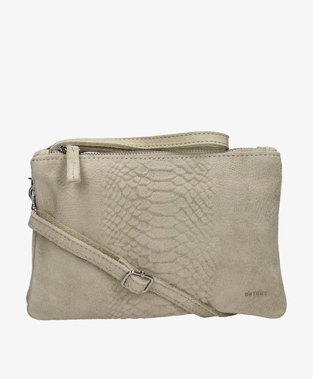 DSTRCT Crossbodytas Portland Road