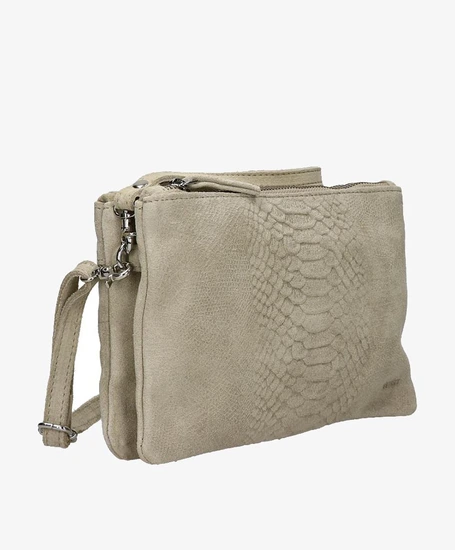 DSTRCT Crossbodytas Portland Road