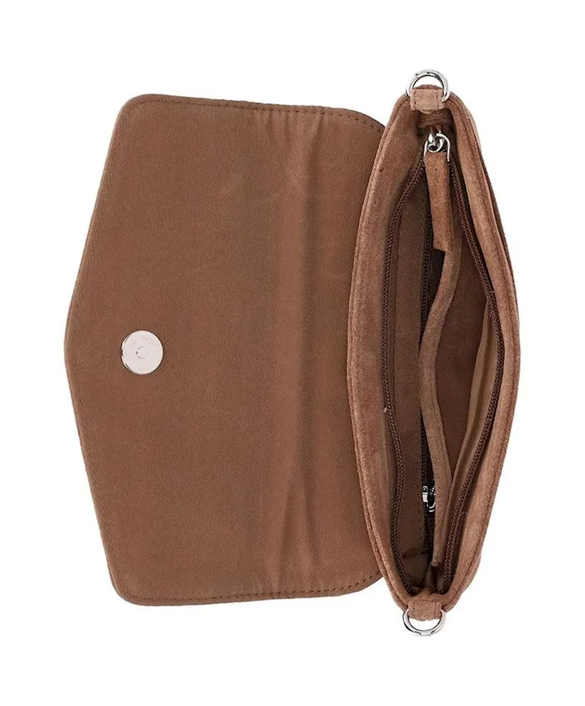 DSTRCT Crossbodytas Portland Road