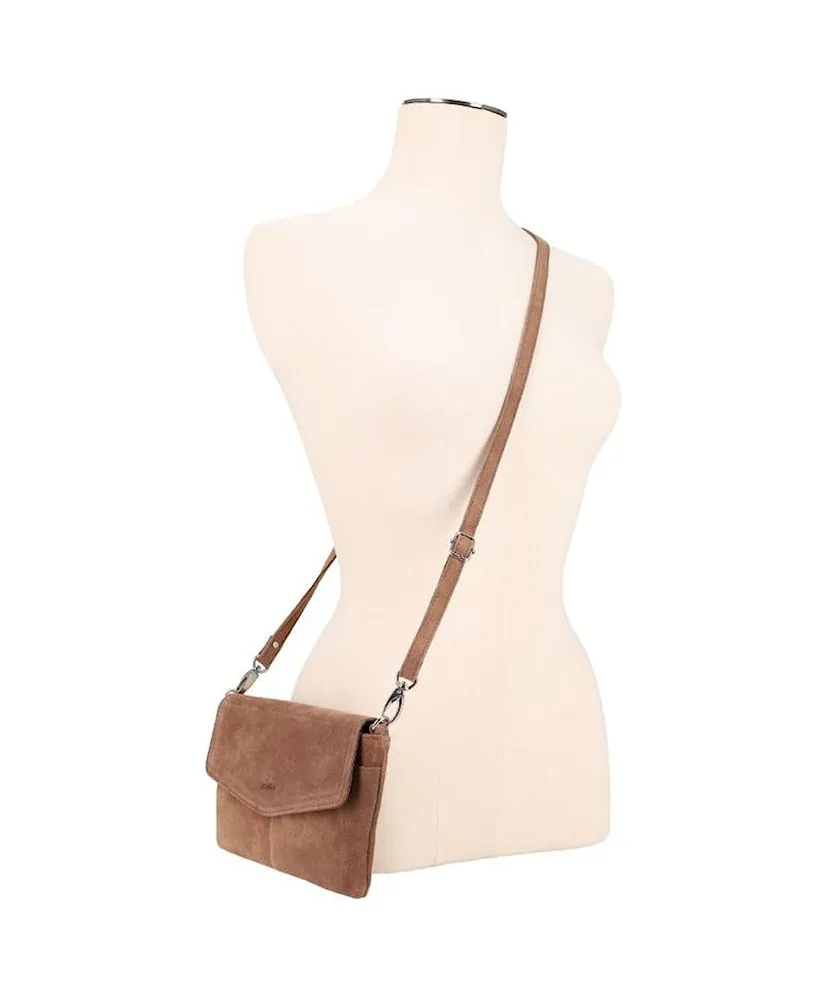 DSTRCT Crossbodytas Portland Road