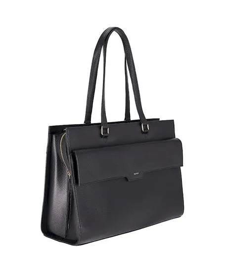 DSTRCT Laptoptas Floater Field 15.6 Inch