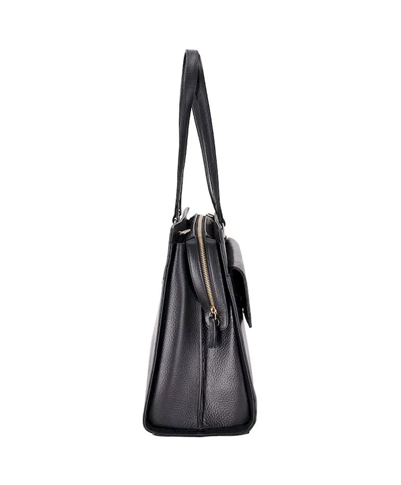 DSTRCT Laptoptas Floater Field 15.6 Inch