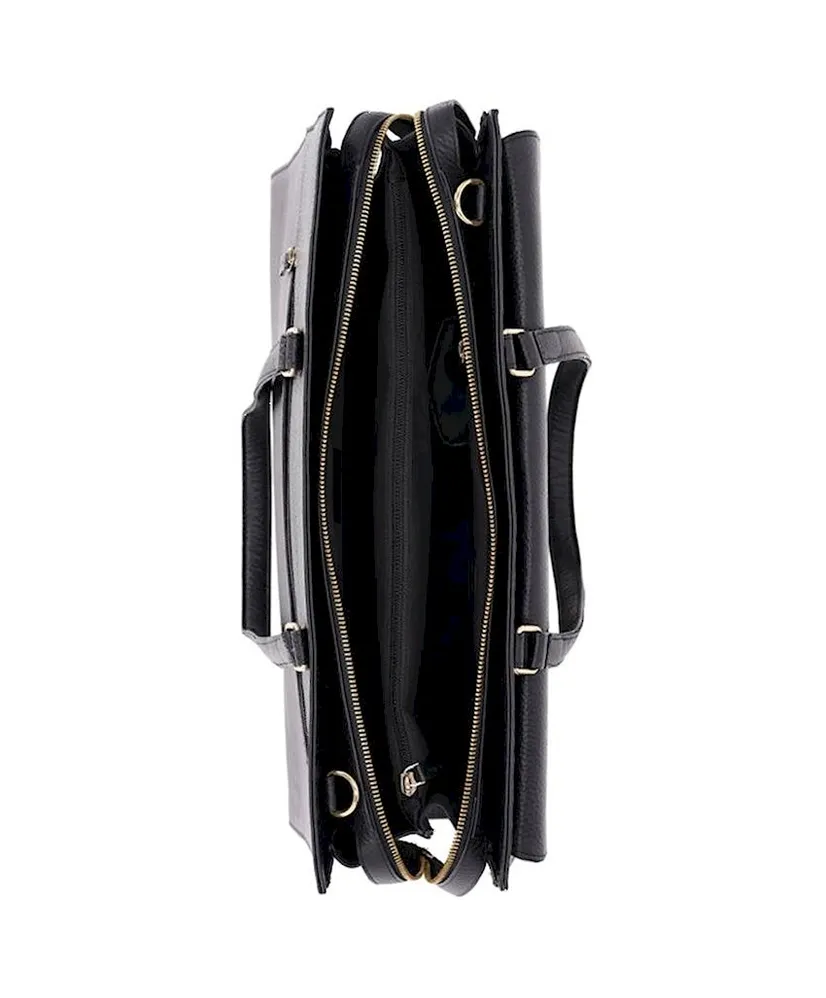 DSTRCT Laptoptas Floater Field 15.6 Inch