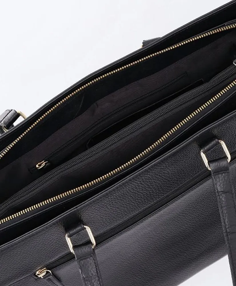 DSTRCT Laptoptas Floater Field 15.6 Inch