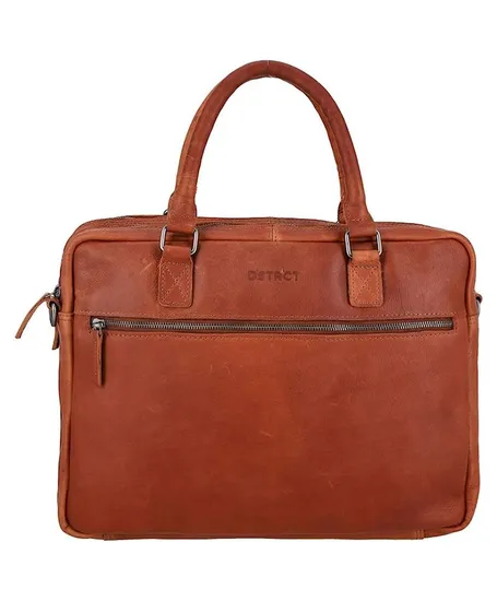 DSTRCT Laptoptas Preston Park 15.6 inch