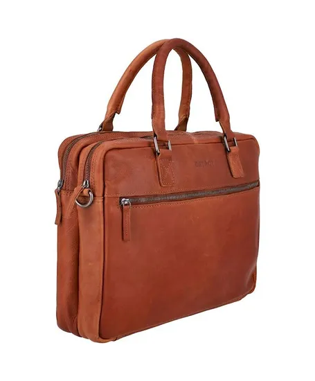 DSTRCT Laptoptas Preston Park 15.6 inch