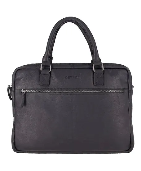 DSTRCT Laptoptas Preston Park 15.6 inch