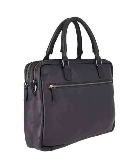 DSTRCT Laptoptas Preston Park 15.6 inch