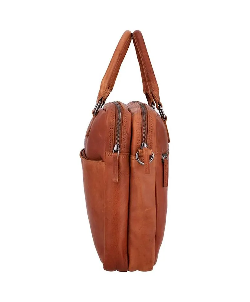 DSTRCT Laptoptas Preston Park 15.6 inch