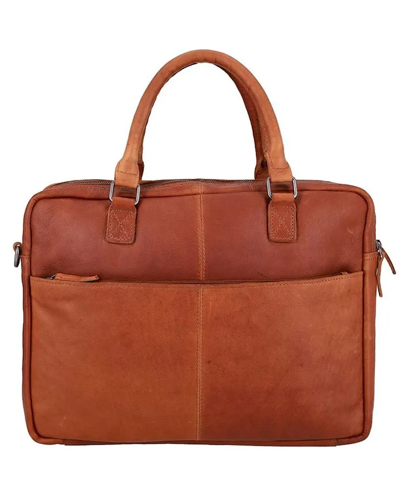 DSTRCT Laptoptas Preston Park 15.6 inch