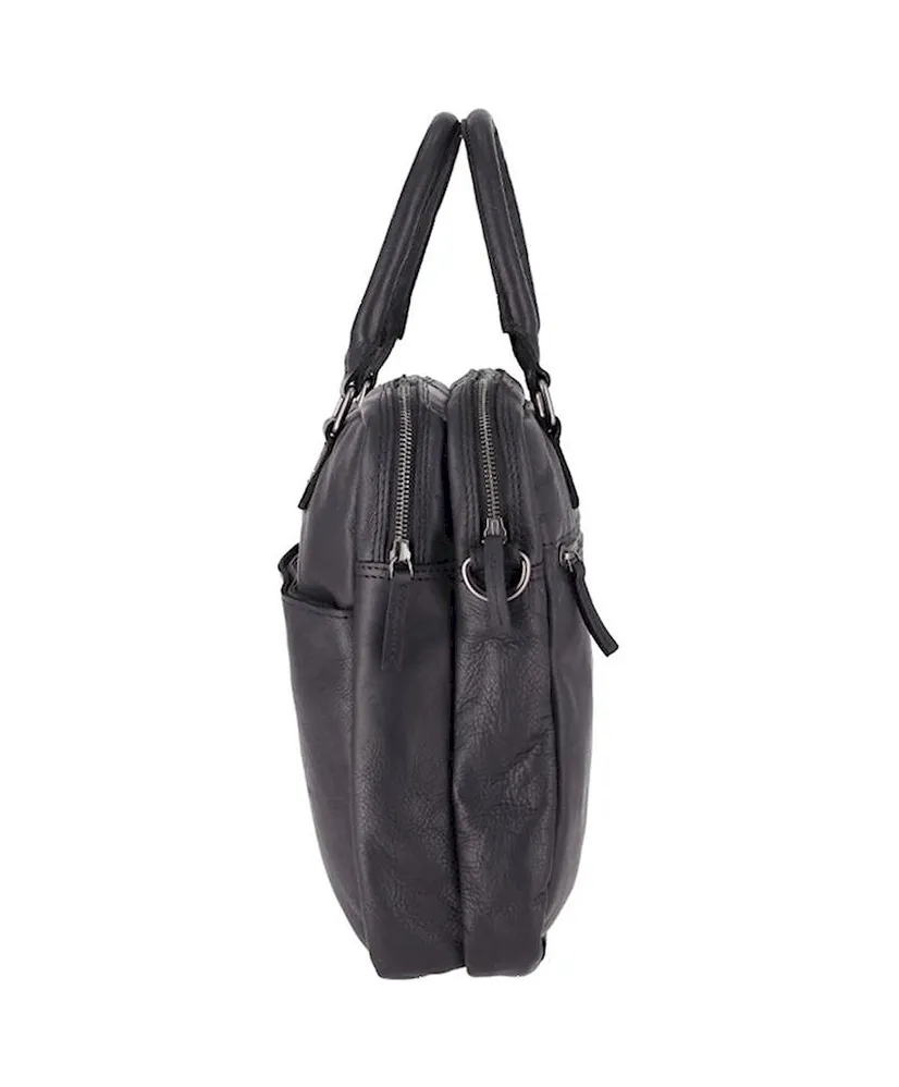DSTRCT Laptoptas Preston Park 15.6 inch