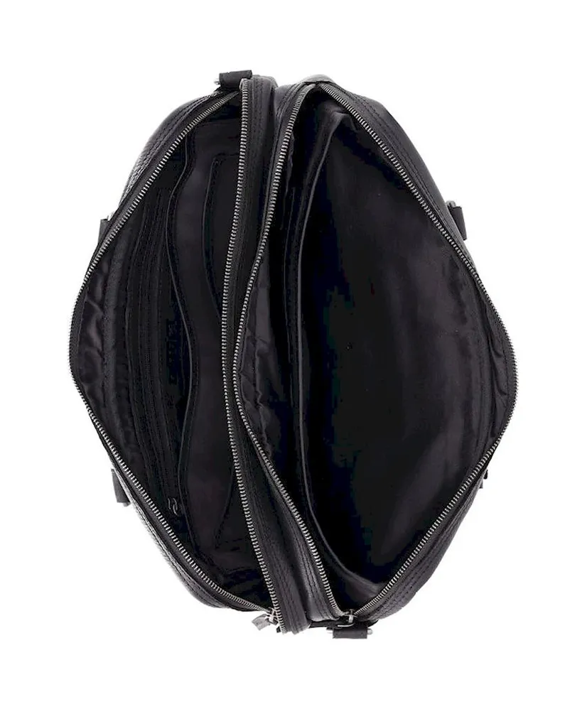 DSTRCT Laptoptas Preston Park 15.6 inch