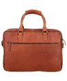 DSTRCT Laptoptas Preston Park 17 inch