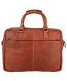 DSTRCT Laptoptas Preston Park 17 inch