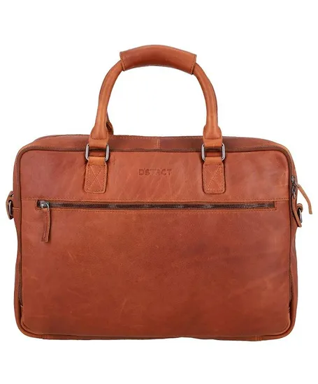 DSTRCT Laptoptas Preston Park 17 inch