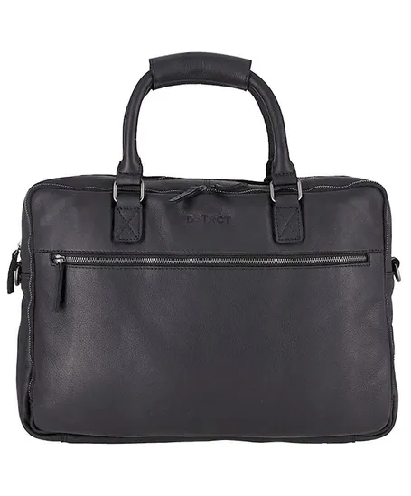 DSTRCT Laptoptas Preston Park 17 inch