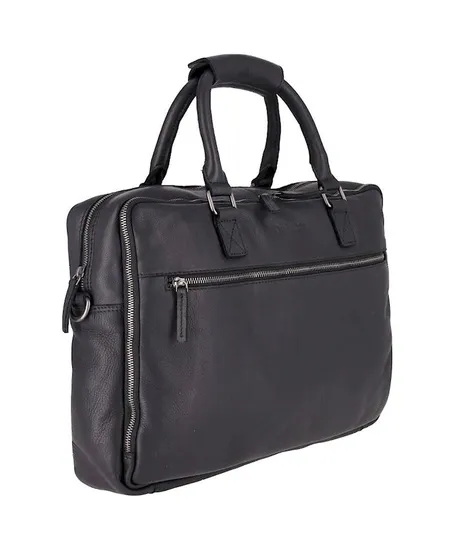 DSTRCT Laptoptas Preston Park 17 inch