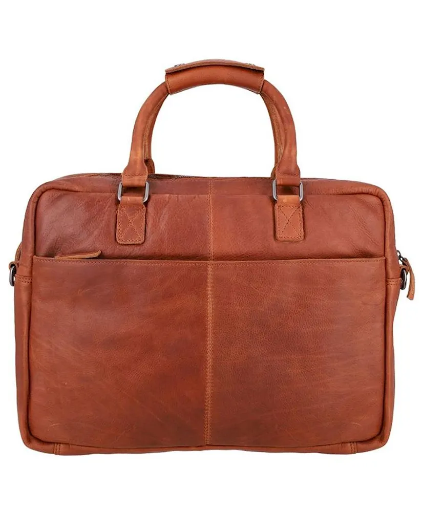 DSTRCT Laptoptas Preston Park 17 inch