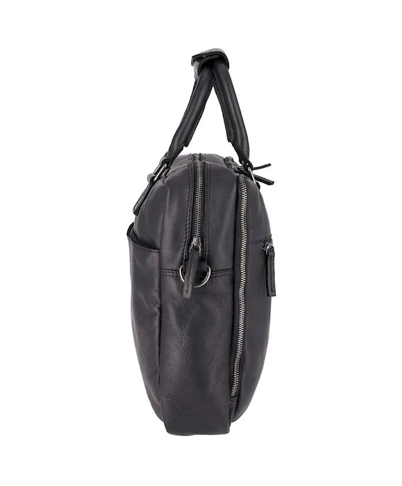 DSTRCT Laptoptas Preston Park 17 inch