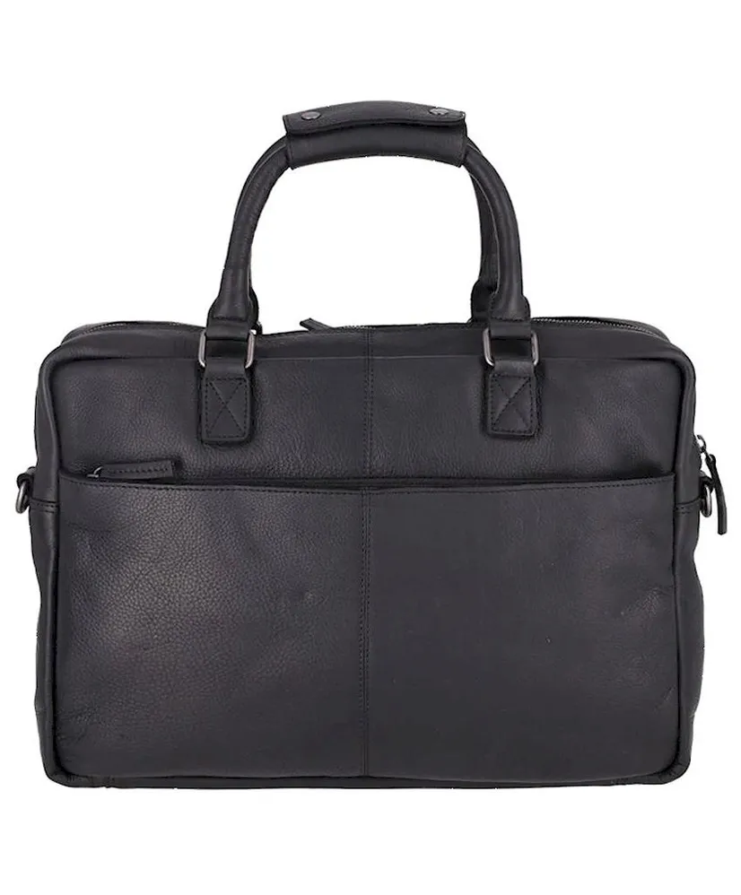 DSTRCT Laptoptas Preston Park 17 inch