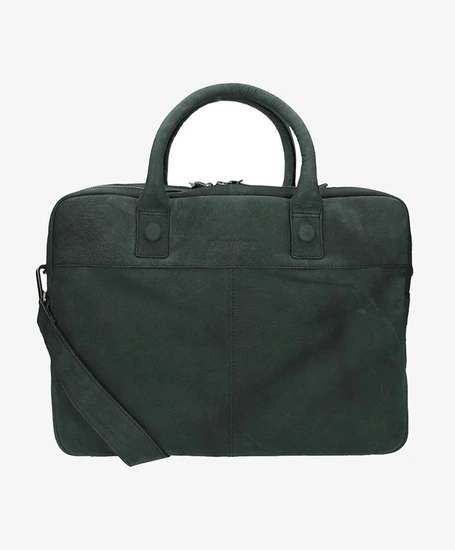 DSTRCT Laptoptas Wall Street