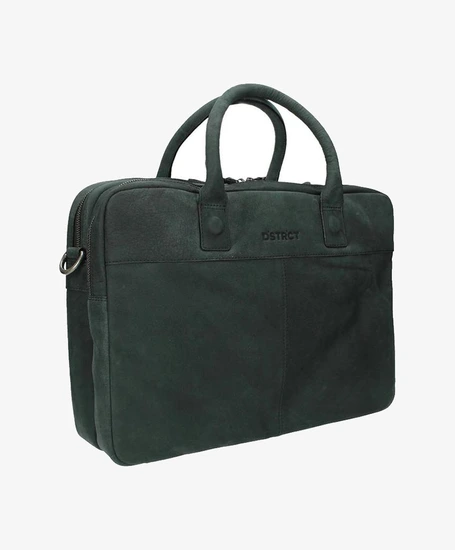 DSTRCT Laptoptas Wall Street