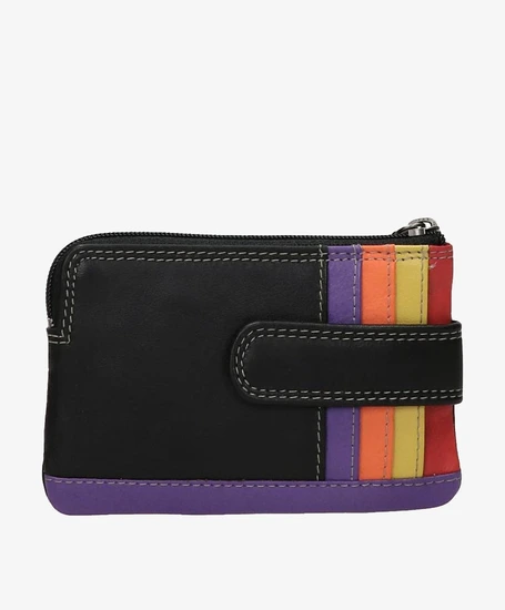 DSTRCT Portemonnee Multicolor
