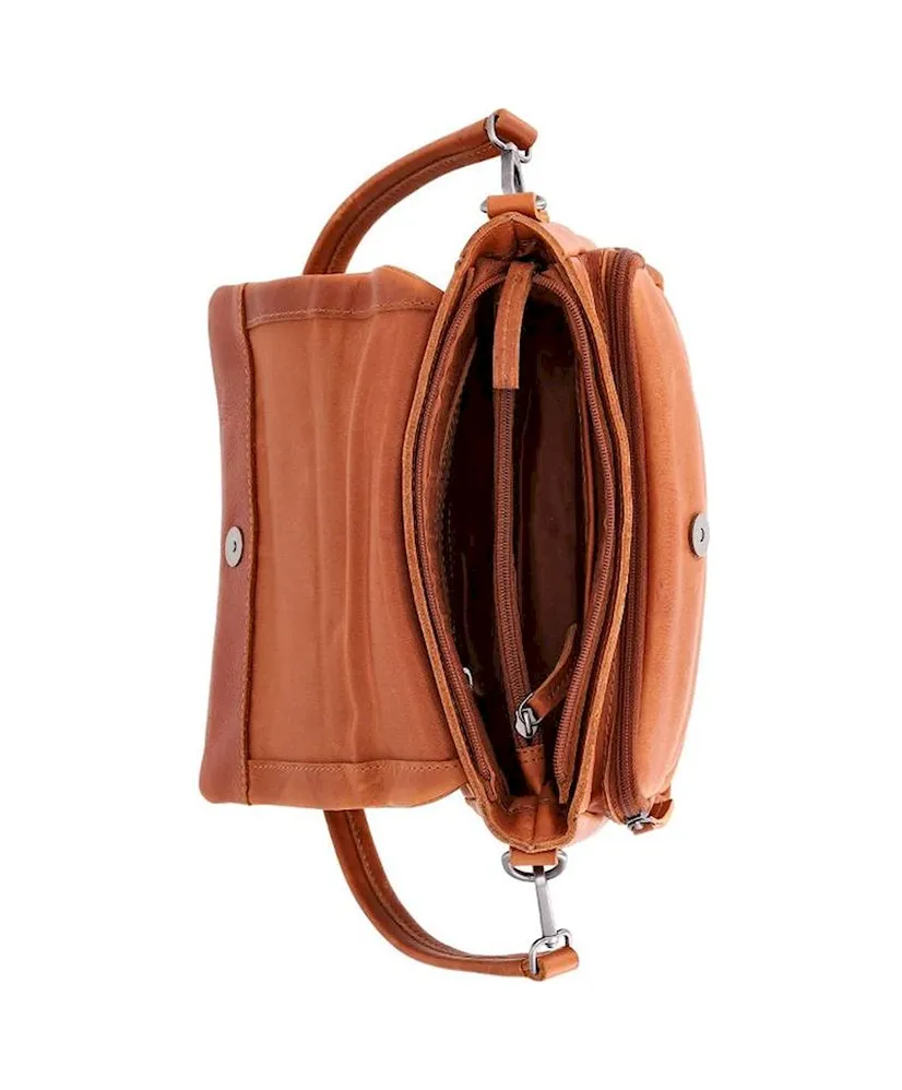 DSTRCT Schoudertas Preston Park