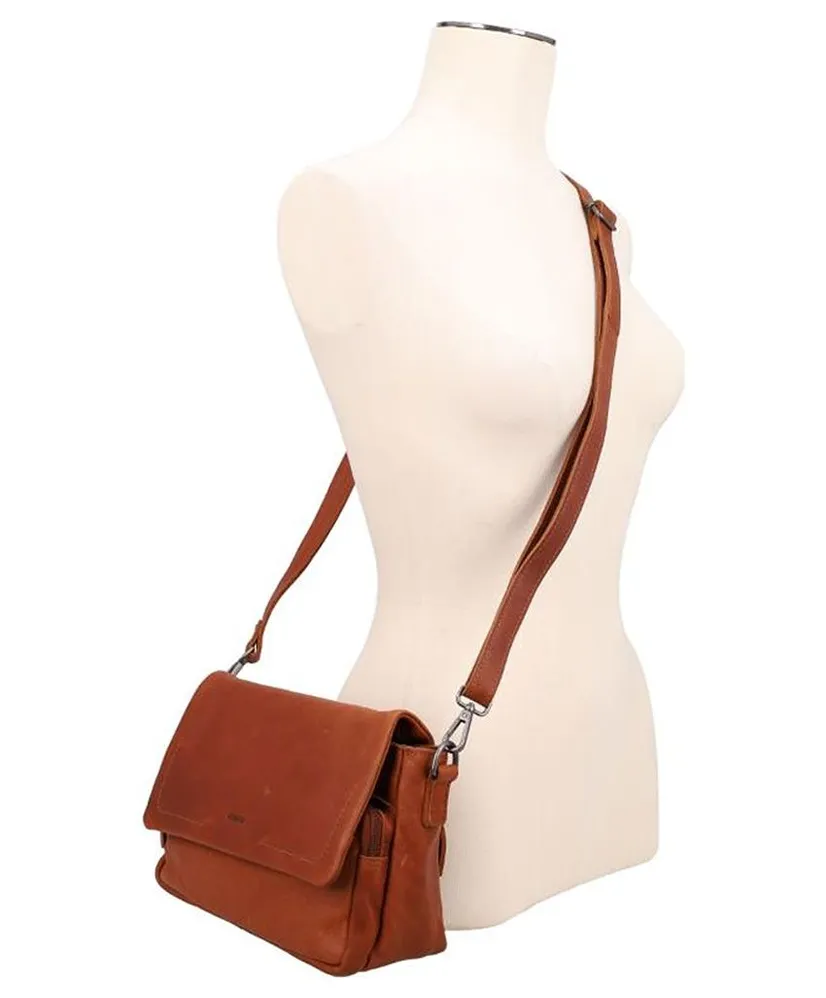 DSTRCT Schoudertas Preston Park