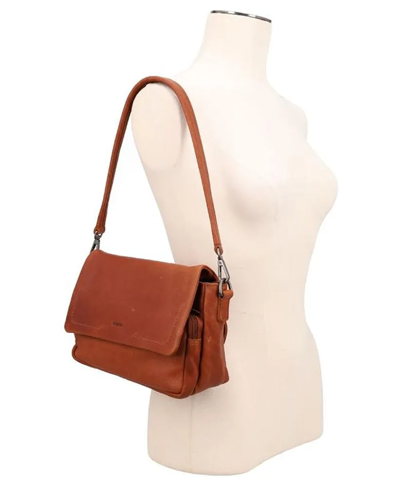 DSTRCT Schoudertas Preston Park