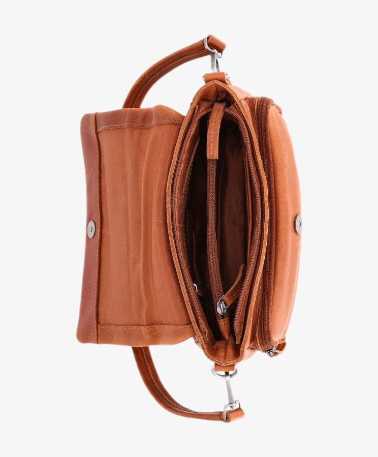 DSTRCT Schoudertas Preston Park