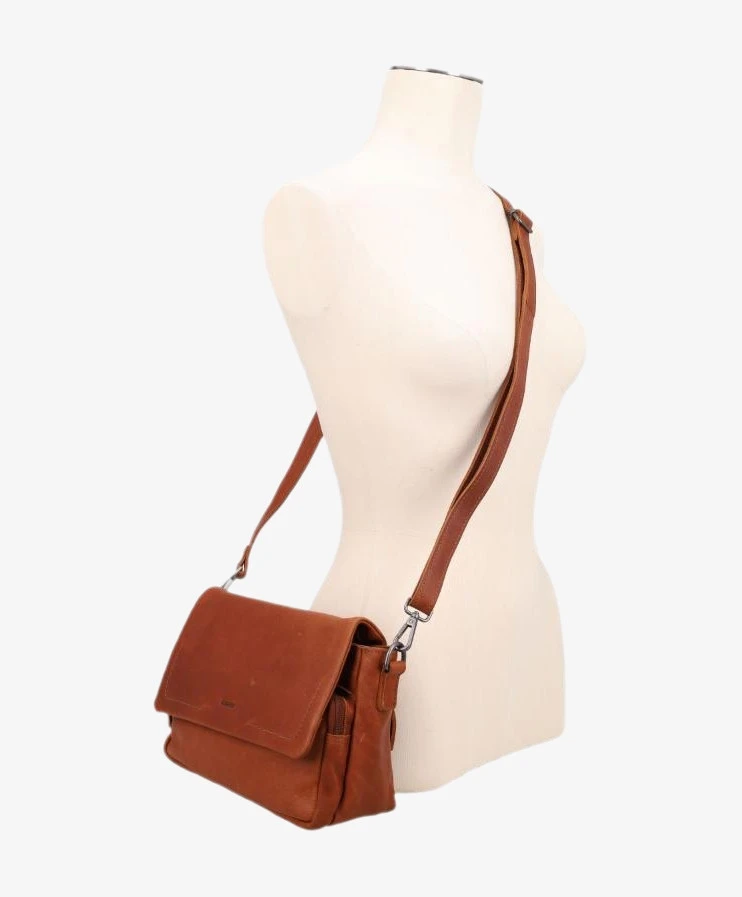 DSTRCT Schoudertas Preston Park