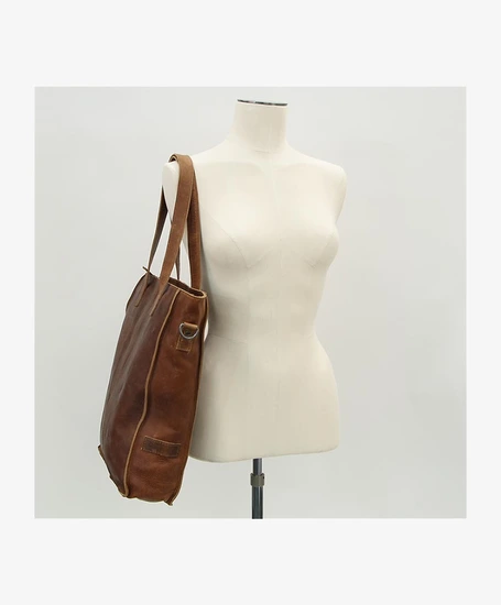 DSTRCT Shopper Effen