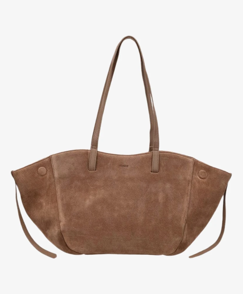 DSTRCT Tassen (leer)