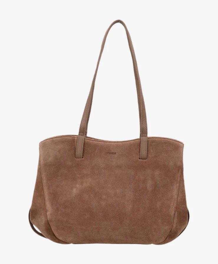 DSTRCT Tassen (leer)